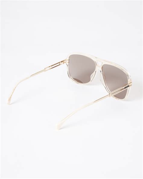 gucci 1105|Gucci™ GG1105S Aviator Sunglasses .